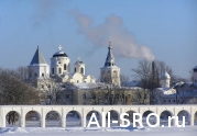 Состоится окружная конференция членов НОСТРОЙ по СЗФО.